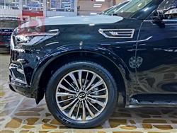 ئينفنتي QX80